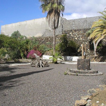 La Palma Sun Nudist Appartement Todoque Buitenkant foto