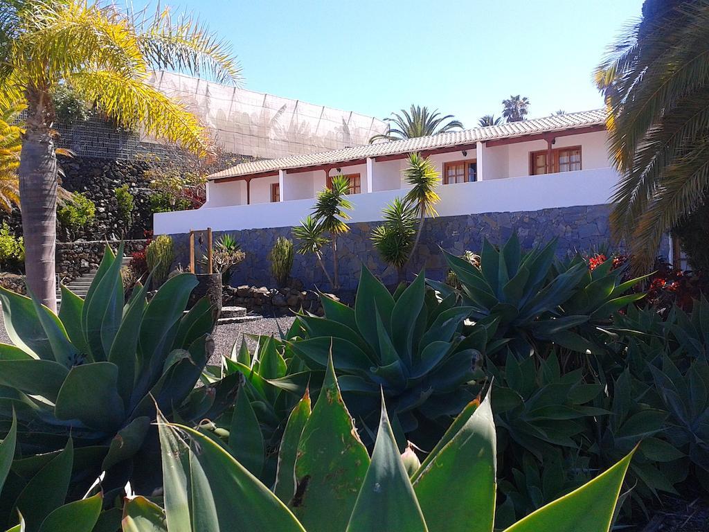 La Palma Sun Nudist Appartement Todoque Kamer foto