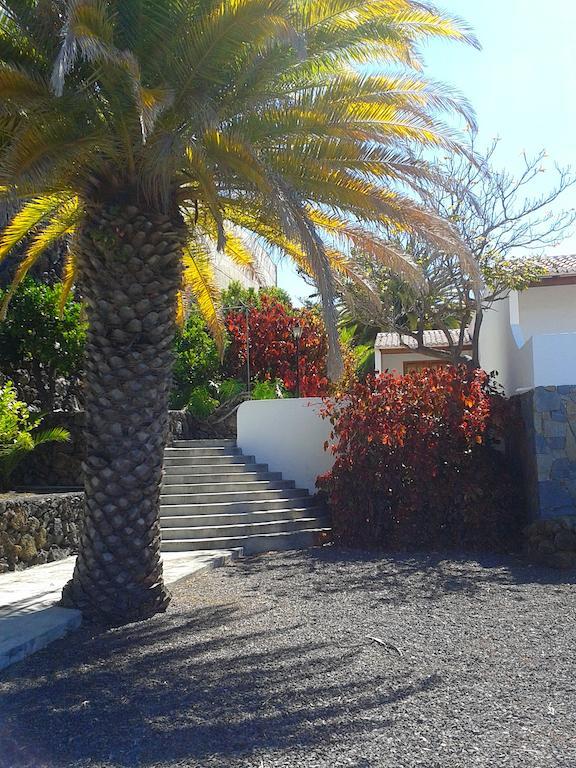 La Palma Sun Nudist Appartement Todoque Kamer foto