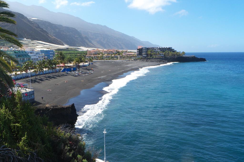 La Palma Sun Nudist Appartement Todoque Kamer foto
