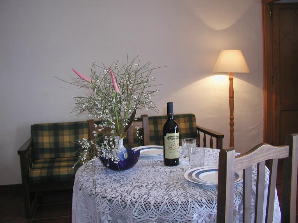 La Palma Sun Nudist Appartement Todoque Kamer foto