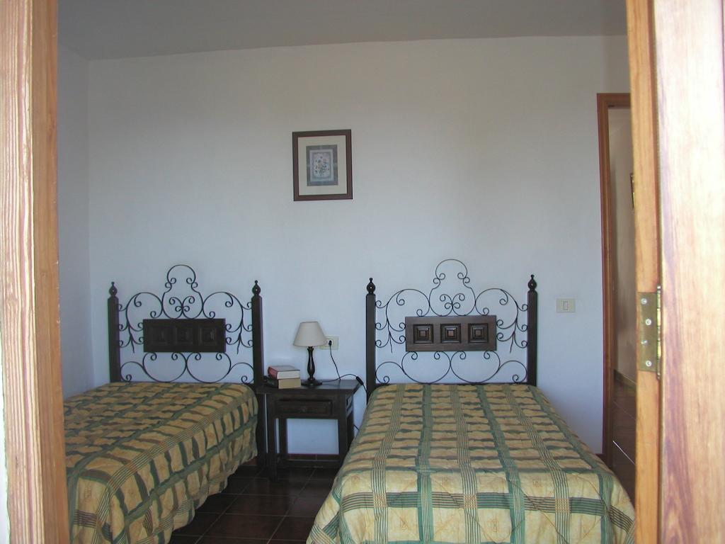 La Palma Sun Nudist Appartement Todoque Kamer foto