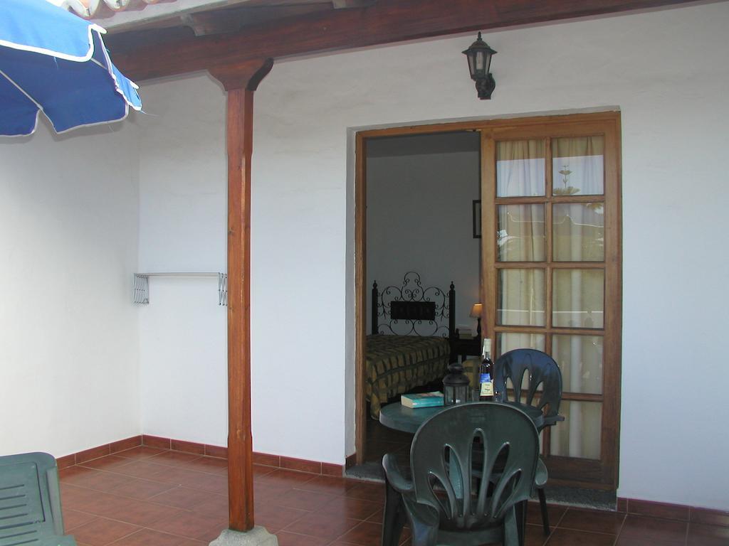 La Palma Sun Nudist Appartement Todoque Kamer foto