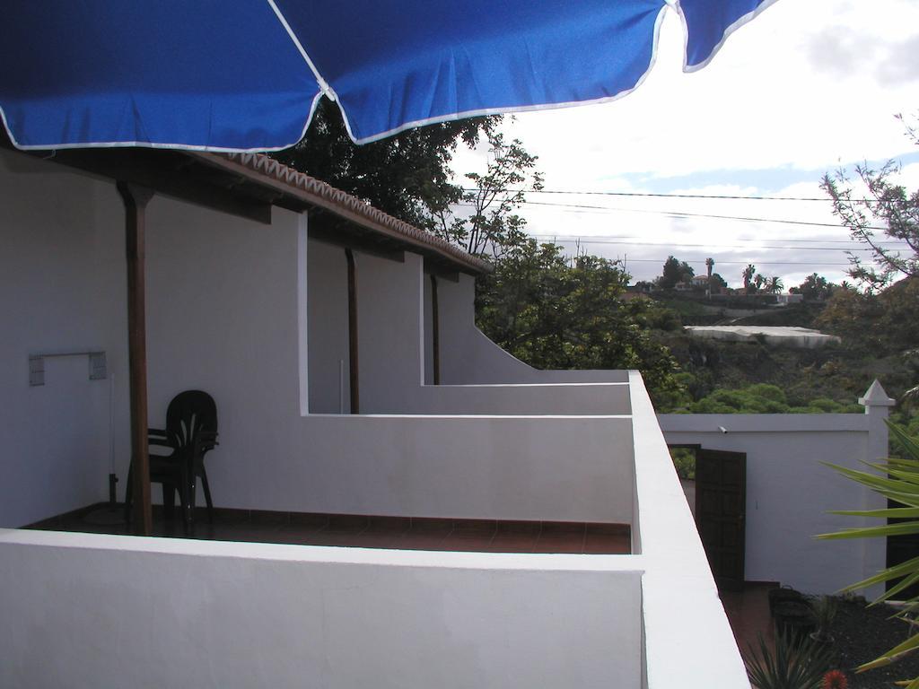 La Palma Sun Nudist Appartement Todoque Kamer foto