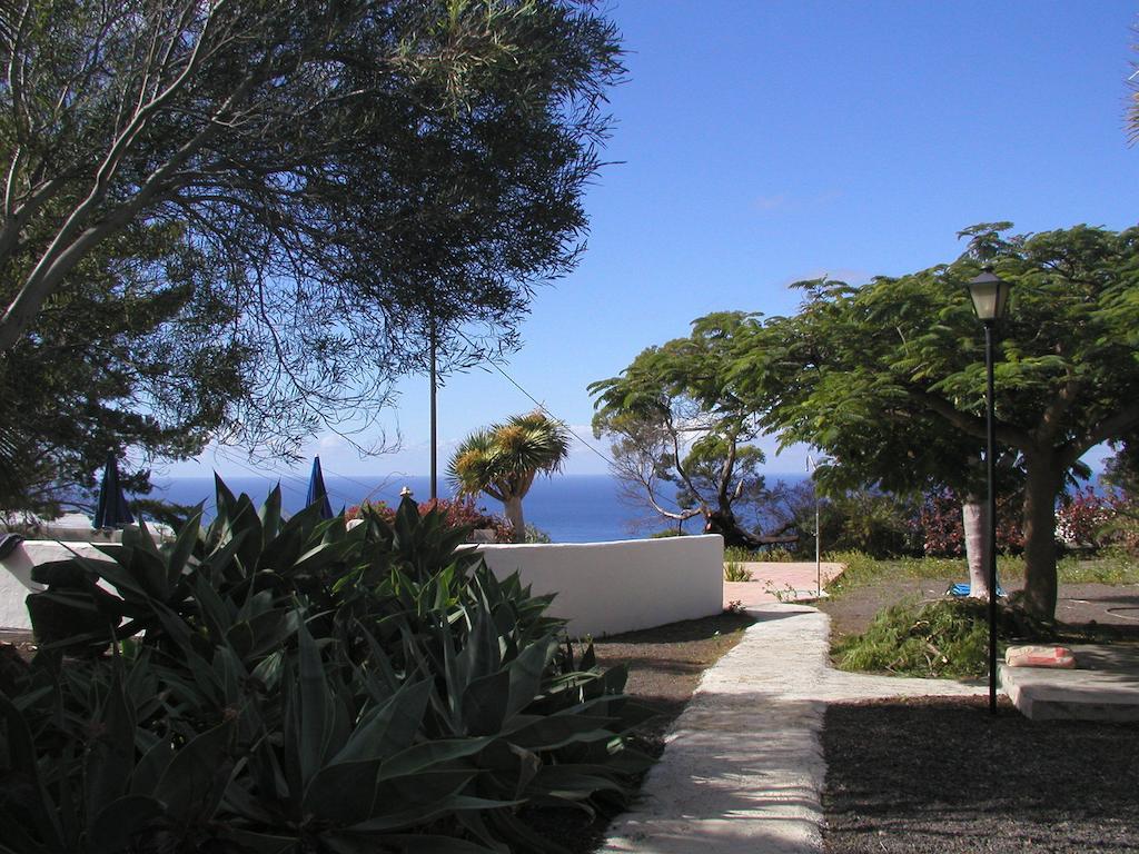 La Palma Sun Nudist Appartement Todoque Kamer foto