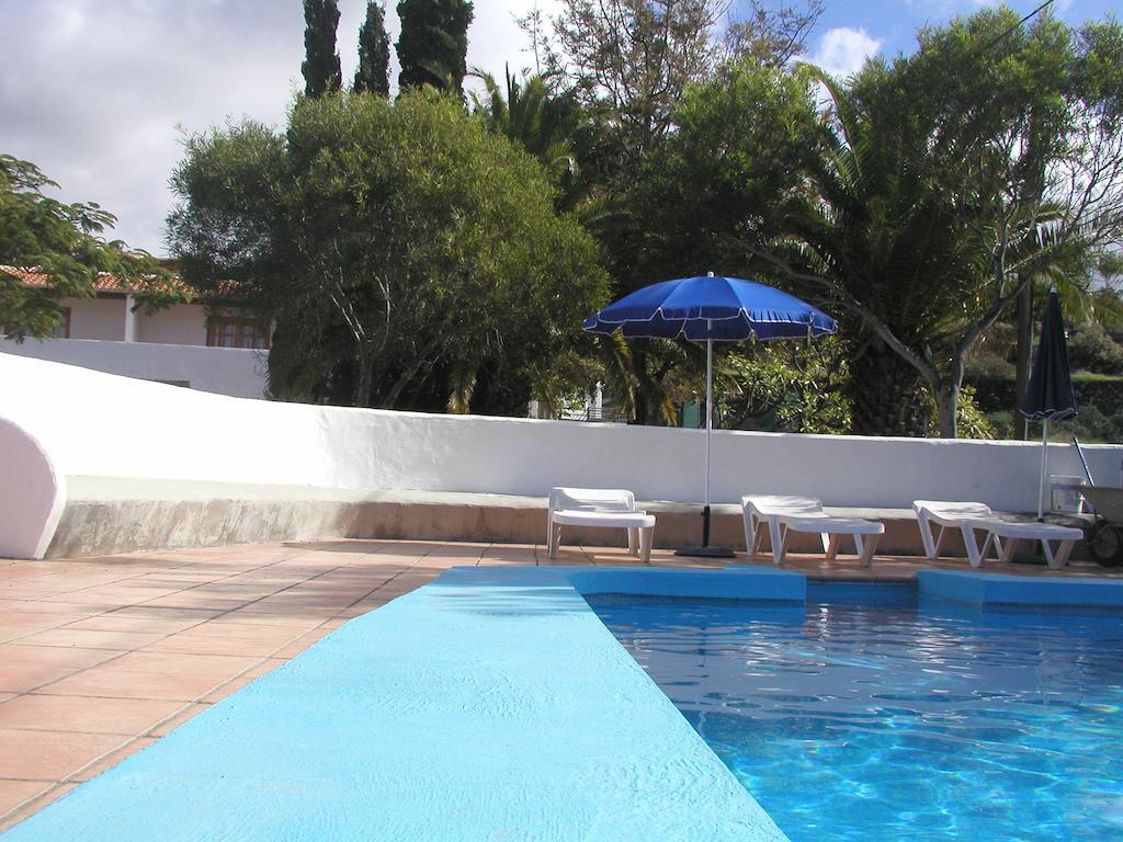 La Palma Sun Nudist Appartement Todoque Kamer foto