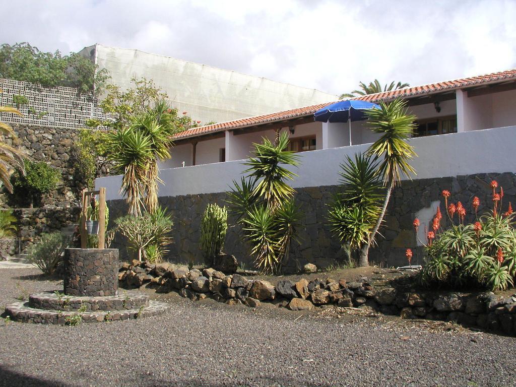 La Palma Sun Nudist Appartement Todoque Kamer foto
