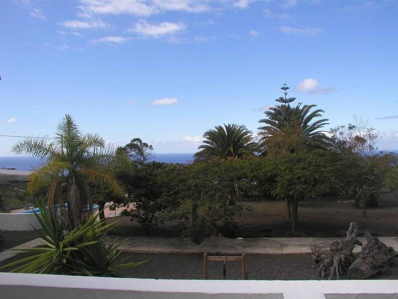 La Palma Sun Nudist Appartement Todoque Buitenkant foto