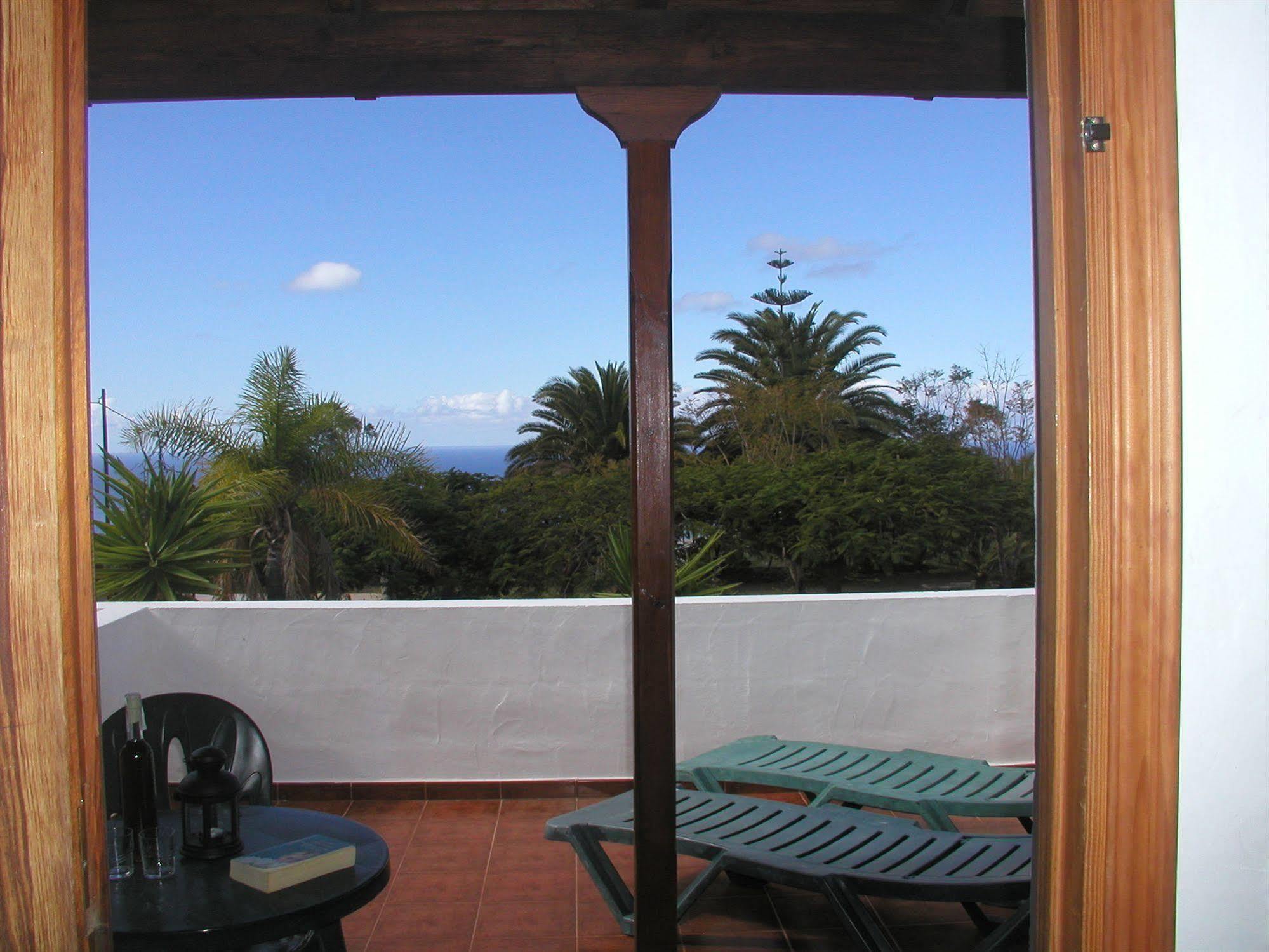 La Palma Sun Nudist Appartement Todoque Buitenkant foto