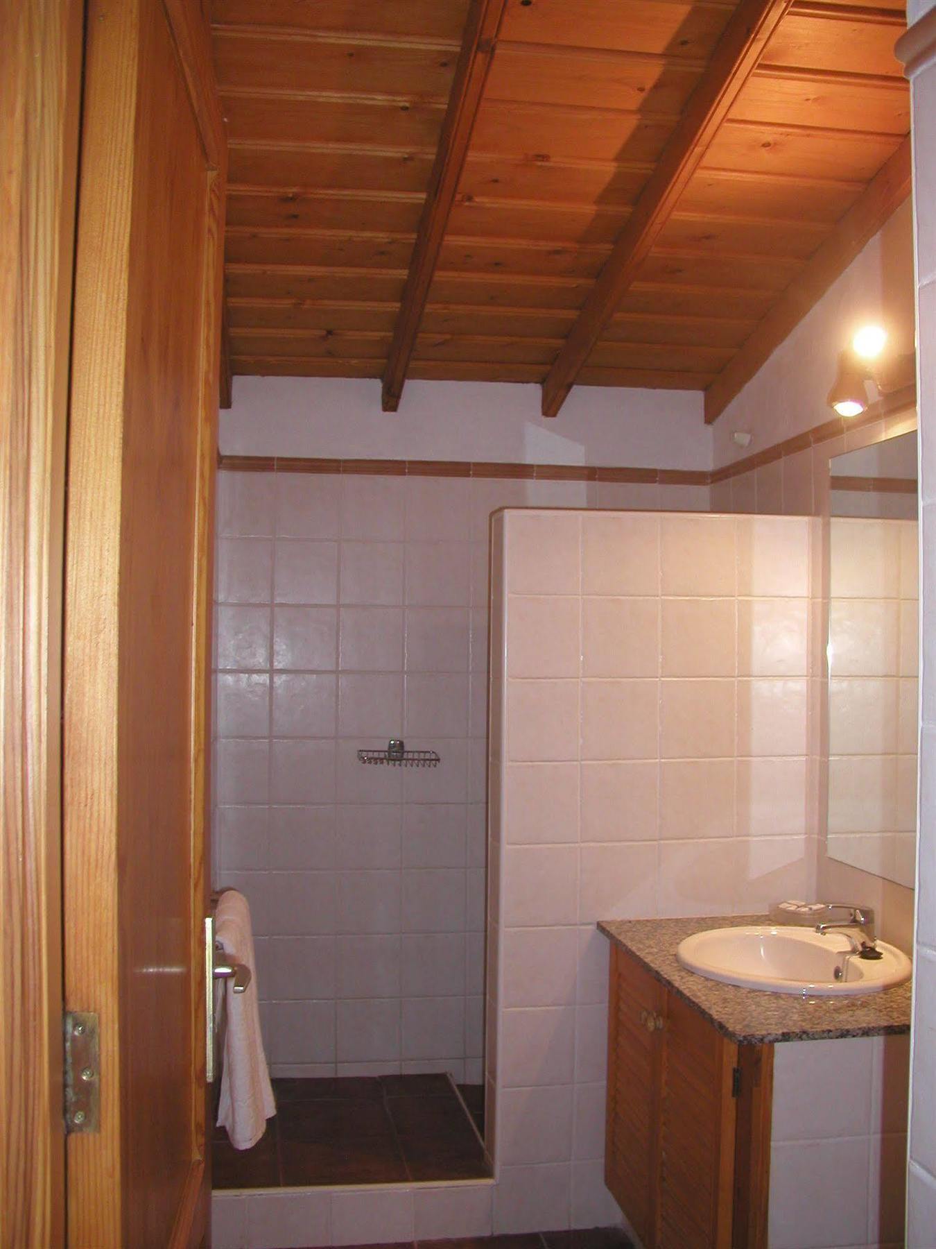 La Palma Sun Nudist Appartement Todoque Buitenkant foto