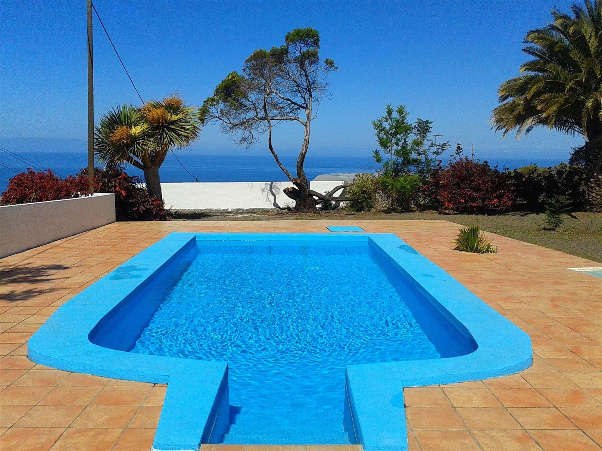La Palma Sun Nudist Appartement Todoque Buitenkant foto