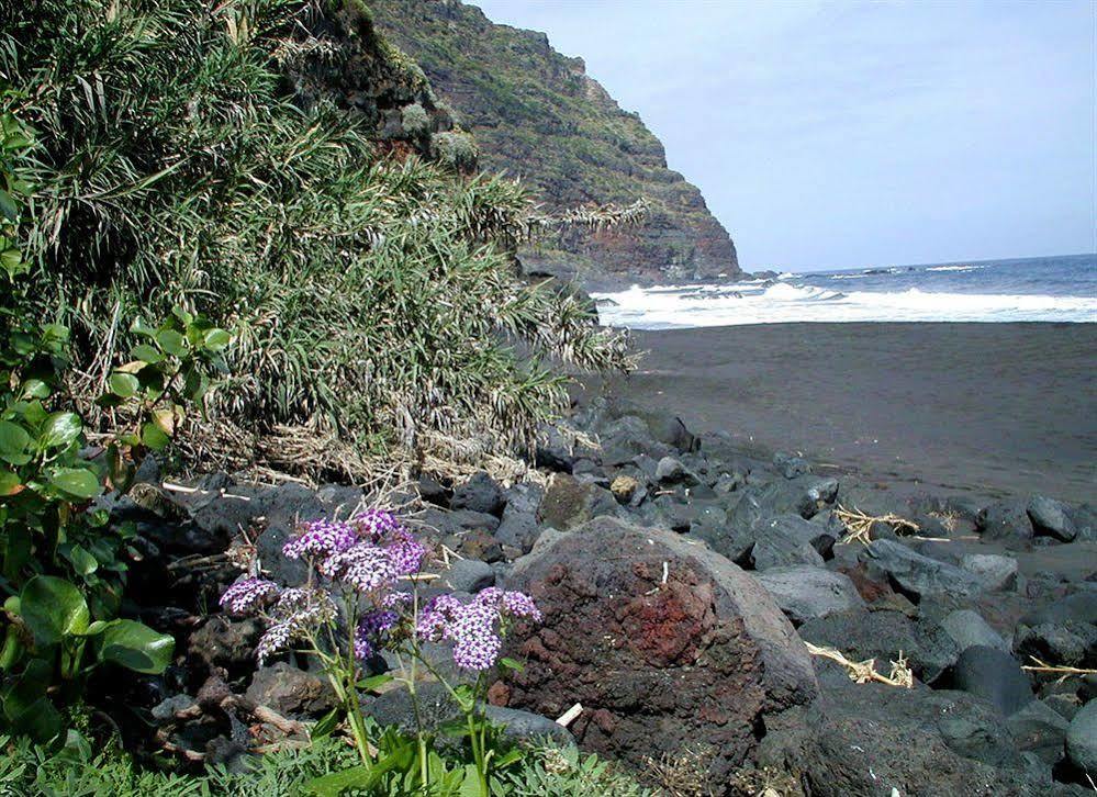 La Palma Sun Nudist Appartement Todoque Buitenkant foto