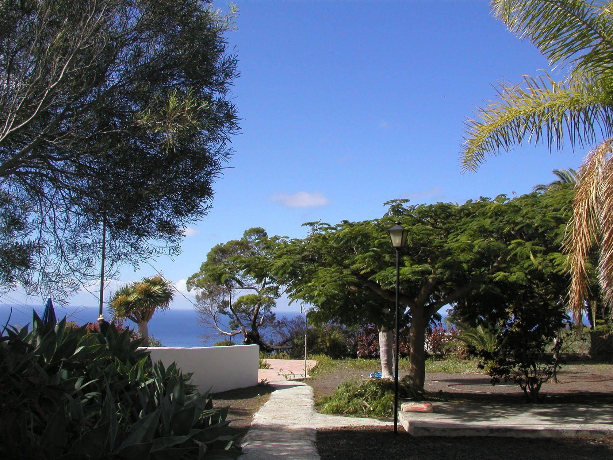 La Palma Sun Nudist Appartement Todoque Buitenkant foto