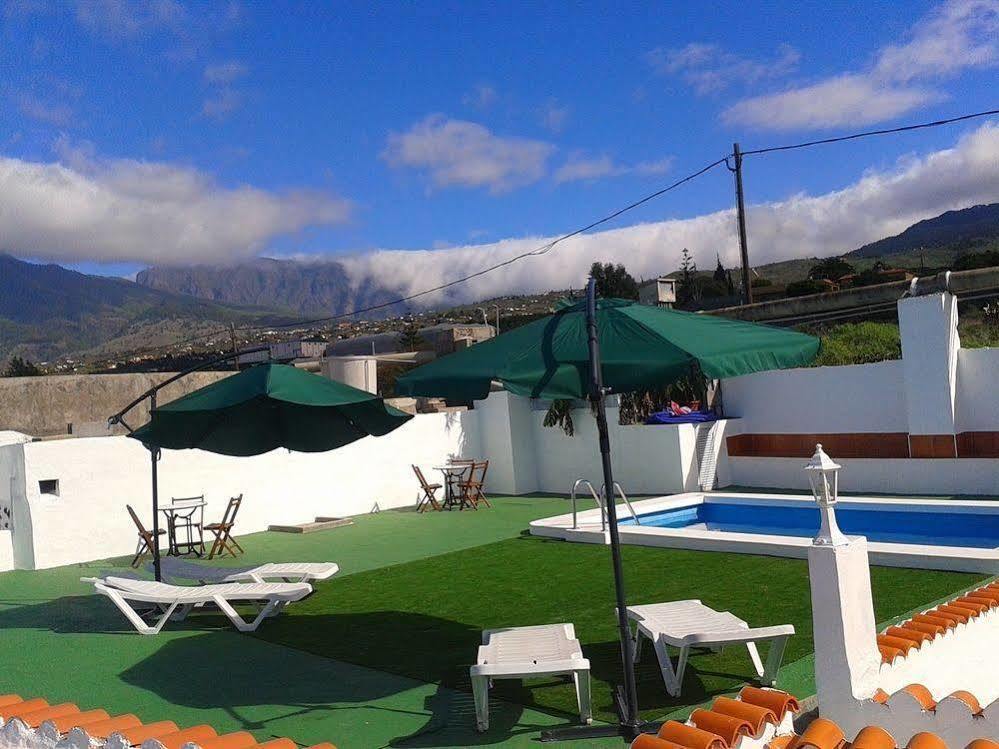 La Palma Sun Nudist Appartement Todoque Buitenkant foto